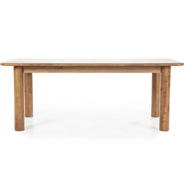 acacia_houten_eettafel_me_0.webp Clearance Straluma Acacia houten eettafel met afgeronde hoeken
