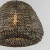 antiek_bronzen_hanglamp_f_3.webp Hot Straluma Antiek bronzen hanglamp Finou Light and Living