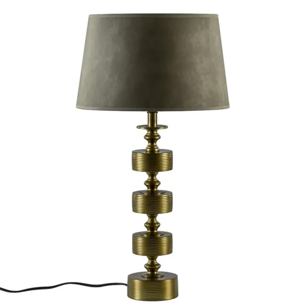 antiek_bronzen_lampvoet_g_1.webp Best Straluma Antiek bronzen lampvoet Gody Light and Living
