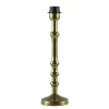 antiek_bronzen_lampvoet_s_0-1.webp Sale Straluma Antiek bronzen lampvoet Semut exclusief kap