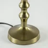 antiek_bronzen_lampvoet_s_2-1.webp Sale Straluma Antiek bronzen lampvoet Semut exclusief kap
