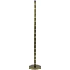 antiek_bronzen_vloerlamp__0.webp Best Straluma Antiek bronzen vloerlamp Malinda exclusief kap