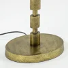 antiek_bronzen_vloerlamp__1.webp Best Straluma Antiek bronzen vloerlamp Malinda exclusief kap