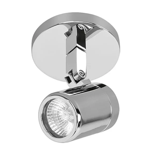 Flash Sale Straluma Badkamer spot Rain 1 lichts chroom