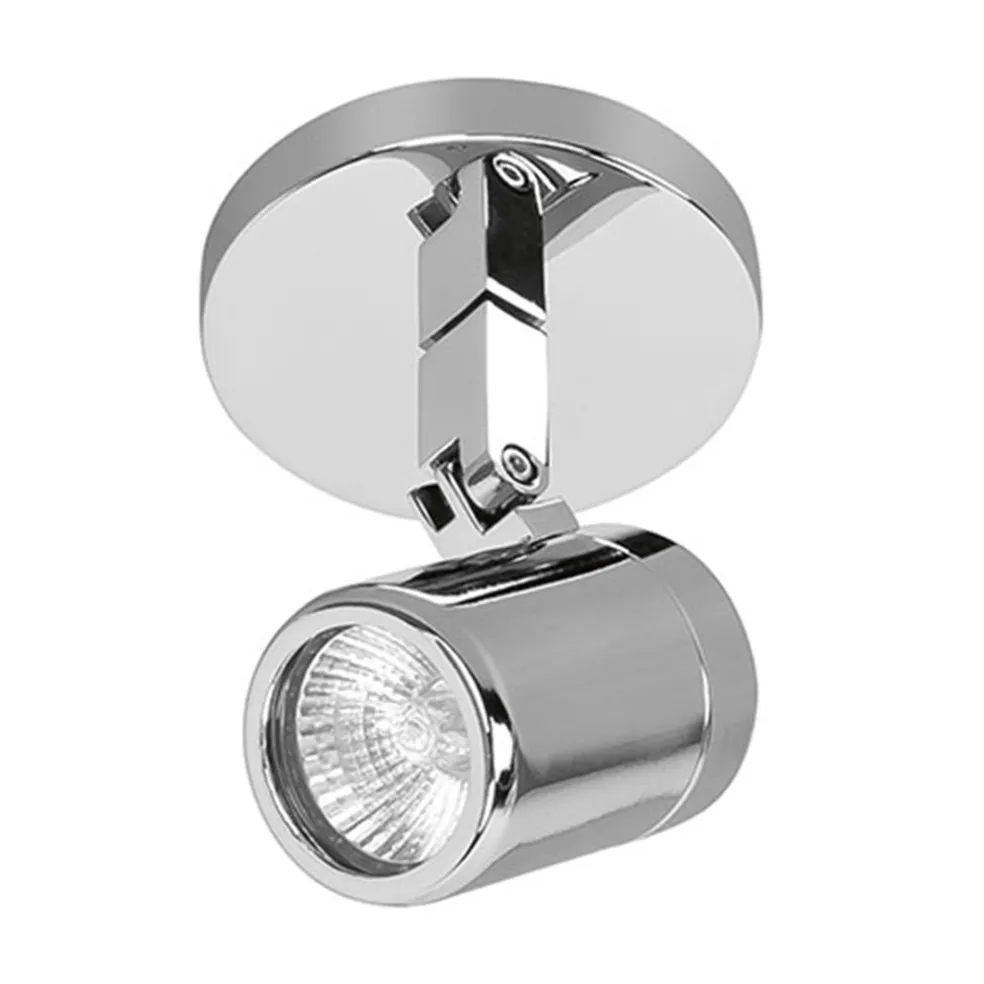 badkamer_spot_rain__licht_0.webp Flash Sale Straluma Badkamer spot Rain 1 lichts chroom