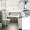 Flash Sale Straluma Badkamer spot Rain 1 lichts chroom
