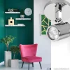 Flash Sale Straluma Badkamer spot Rain 1 lichts chroom