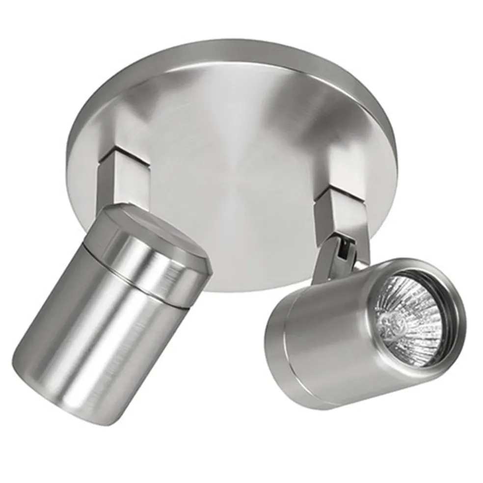 badkamerlamp_rain__lichts_0.webp Shop Straluma Badkamerlamp Rain 2 lichts nikkel IP44