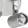badkamerlamp_rain__lichts_1.webp Shop Straluma Badkamerlamp Rain 2 lichts nikkel IP44