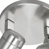 badkamerlamp_rain__lichts_2.webp Shop Straluma Badkamerlamp Rain 2 lichts nikkel IP44
