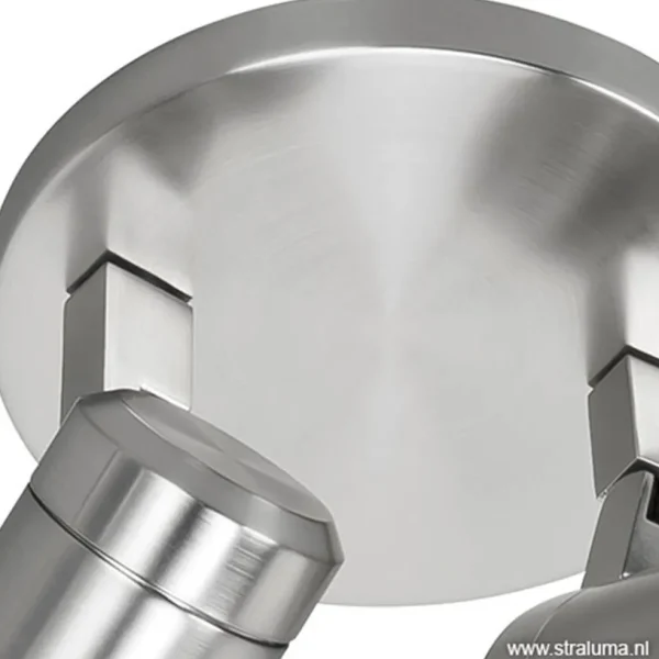 badkamerlamp_rain__lichts_2.webp Shop Straluma Badkamerlamp Rain 2 lichts nikkel IP44