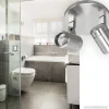badkamerlamp_rain__lichts_4.webp Shop Straluma Badkamerlamp Rain 2 lichts nikkel IP44