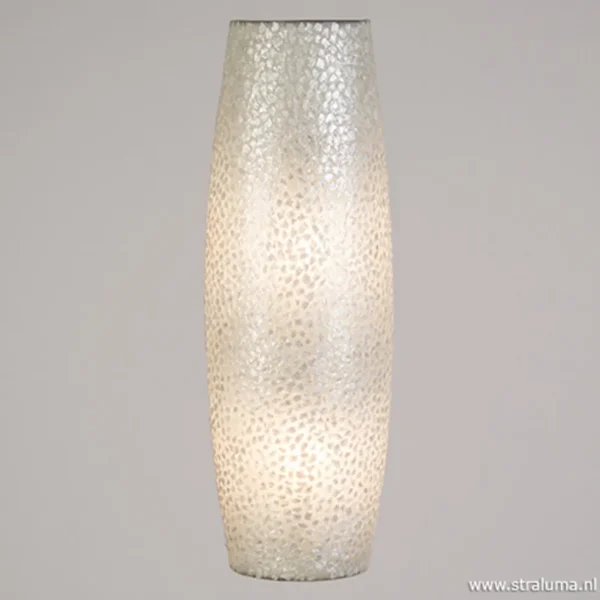 Flash Sale Straluma Beach wandlamp schelpen wit