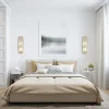 Flash Sale Straluma Beach wandlamp schelpen wit