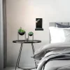 Cheap Straluma Bedlamp leesspot zwart incl. fast charger