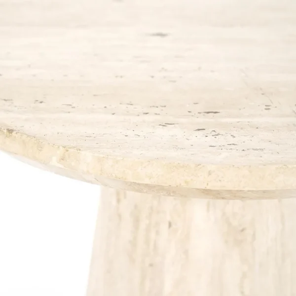 Outlet Straluma Bijzetafel Aime Ø45 cm
