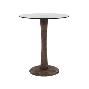 bijzettafel_boogie_bruin__0.webp Shop Straluma Bijzettafel Boogie bruin Ø60 cm