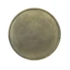 Cheap Straluma Bijzettafel Envira antiek goud Ø35x98,5 cm