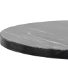 bijzettafel_lomelo_zwart__2.webp Store Straluma Bijzettafel Lomelo zwart marmer met antiek brons
