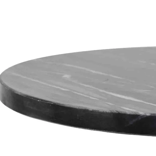 bijzettafel_lomelo_zwart__2.webp Store Straluma Bijzettafel Lomelo zwart marmer met antiek brons
