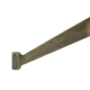 bijzettafel_lomelo_zwart__3.webp Store Straluma Bijzettafel Lomelo zwart marmer met antiek brons