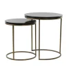 bijzettafel_sobrina_set_v_0.webp Flash Sale Straluma Bijzettafel Sobrina set van 2 zwart/antiek brons