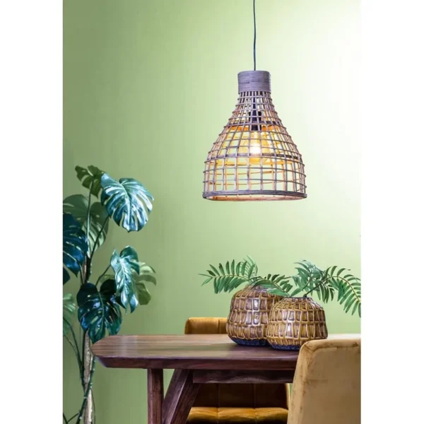 botanische_hanglamp_puert_4-1.webp Best Sale Straluma Botanische hanglamp Puerto rotan naturel