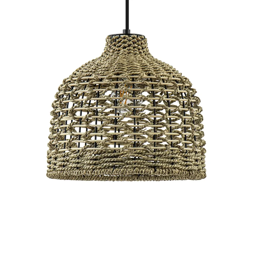 botanische_hanglamp_touw__0-1.webp Cheap Straluma Botanische hanglamp touw 30 cm