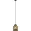 Clearance Straluma Botanische hanglamp touw 24 cm