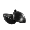 botanische_hanglamp_zwart_0.webp Sale Straluma Botanische hanglamp zwart 50 cm