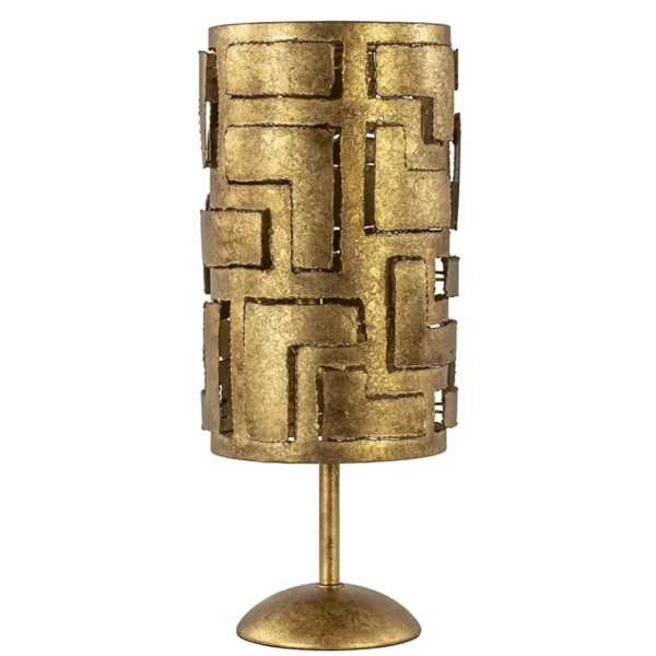 brons_metalen_tafellamp_i_0.webp Hot Straluma Brons metalen tafellamp inclusief dimmer
