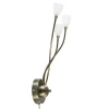 bronzen_wandlamp_led_met__0.webp Best Straluma Bronzen wandlamp LED met wit glas dim to warm