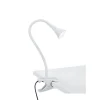 buigbare_klemlamp_wit_inc_0.webp Cheap Straluma Buigbare klemlamp wit inclusief LED