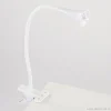 buigbare_klemlamp_wit_inc_3.webp Cheap Straluma Buigbare klemlamp wit inclusief LED