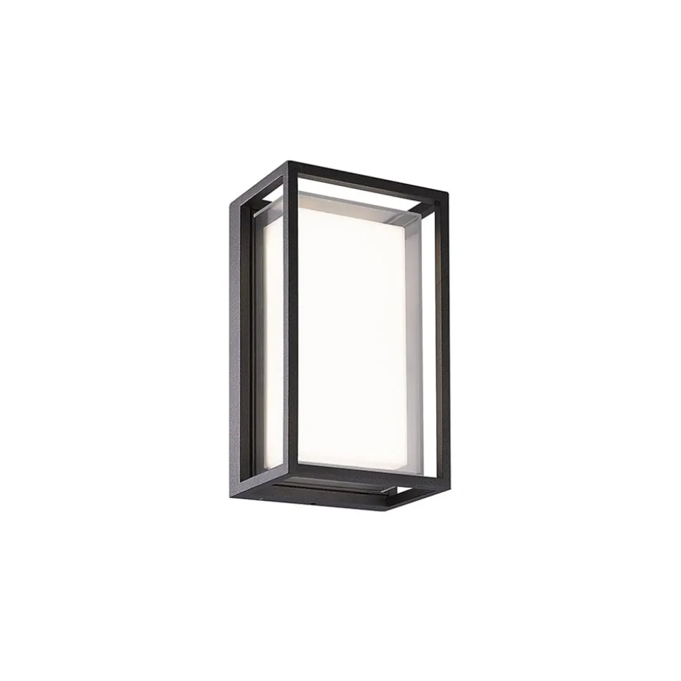 buitenlamp_antraciet_ip_0.webp Outlet Straluma Buitenlamp antraciet IP65