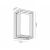 buitenlamp_antraciet_ip_3.webp Outlet Straluma Buitenlamp antraciet IP65