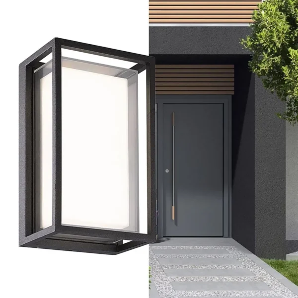 buitenlamp_antraciet_ip_4.webp Outlet Straluma Buitenlamp antraciet IP65