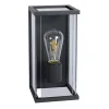 buitenlamp_antracietglas__0.webp Sale Straluma Buitenlamp antraciet/glas met bewegingssensor IP54