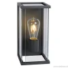 buitenlamp_antracietglas__1.webp Sale Straluma Buitenlamp antraciet/glas met bewegingssensor IP54