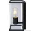 buitenlamp_antracietglas__2.webp Sale Straluma Buitenlamp antraciet/glas met bewegingssensor IP54