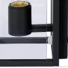 buitenlamp_antracietglas__3.webp Sale Straluma Buitenlamp antraciet/glas met bewegingssensor IP54