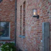 buitenlamp_flair_lantaarn_3.webp Store Straluma Buitenlamp Flair lantaarn op voet zwart IP44