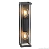 buitenlamp_l_lantaarn_ant_1.webp Hot Straluma Buitenlamp 2L lantaarn antraciet IP54