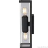 buitenlamp_l_lantaarn_ant_2.webp Hot Straluma Buitenlamp 2L lantaarn antraciet IP54