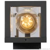 buitenlamp_l_lantaarn_ant_3.webp Hot Straluma Buitenlamp 2L lantaarn antraciet IP54