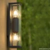 buitenlamp_l_lantaarn_ant_4.webp Hot Straluma Buitenlamp 2L lantaarn antraciet IP54