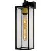 buitenlamp_lantaarn_groot_1.webp Hot Straluma Buitenlamp lantaarn groot zwart/matgoud