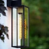 buitenlamp_lantaarn_groot_4.webp Hot Straluma Buitenlamp lantaarn groot zwart/matgoud