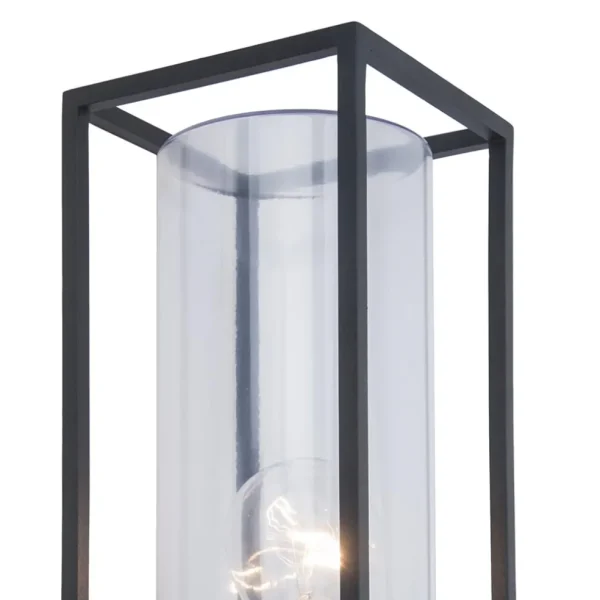 buitenlamp_lantaarn_zwart_1-1.webp Flash Sale Straluma Buitenlamp lantaarn zwart met bewegingssensor