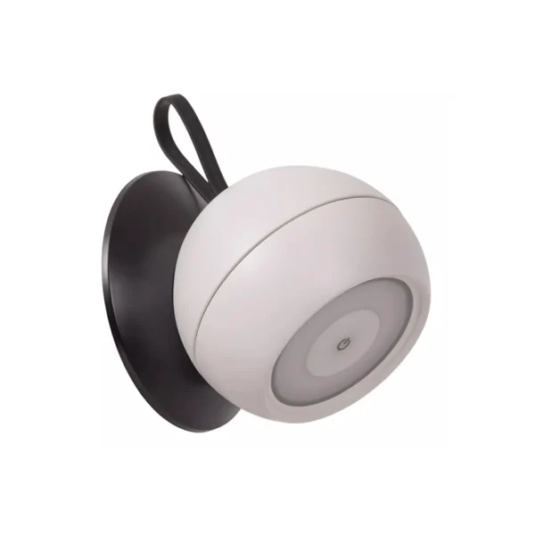 buitenlamp_led_op_accubat_0.webp Sale Straluma Buitenlamp LED op accu/batterij wit oplaadbaar